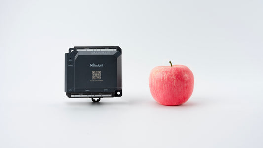 Milesight Smart Power Monitor Hub CTH01