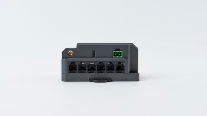 Milesight Smart Power Monitor Hub CTH01
