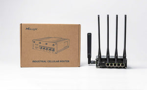 Milesight 5G Cellular Router UR75