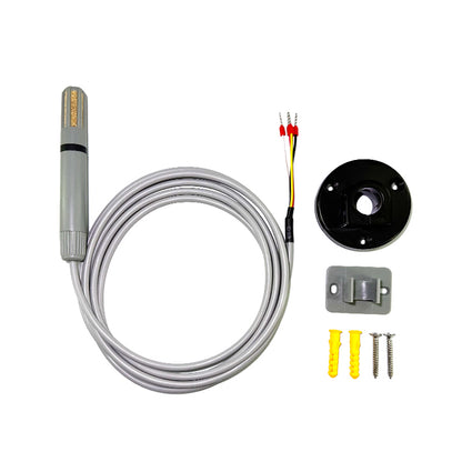 INFWIN DigiTHP-Gen2 Vapor Pressure, Air Temperature, Humidity and Barometric Sensor
