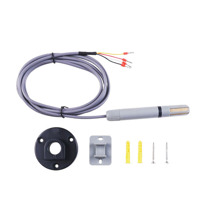 INFWIN DigiTHP-Gen2 Vapor Pressure, Air Temperature, Humidity and Barometric Sensor