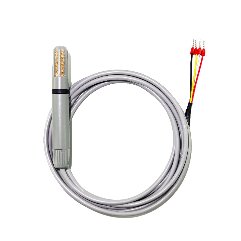 INFWIN DigiTHP-Gen2 Vapor Pressure, Air Temperature, Humidity and Barometric Sensor