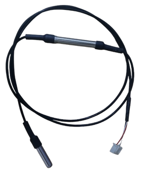 MCCI Dual One Wire DS18B20 Temperature Sensor 3ft Probe with JST-XH