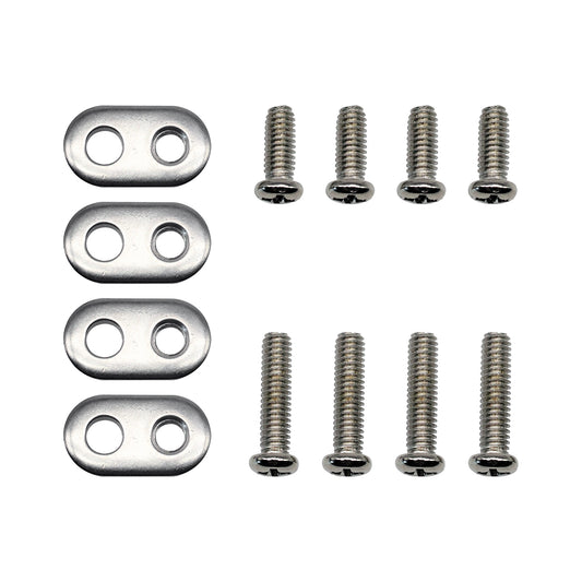EDATEC Front Panel Mounting Kit for ED-HMI Series