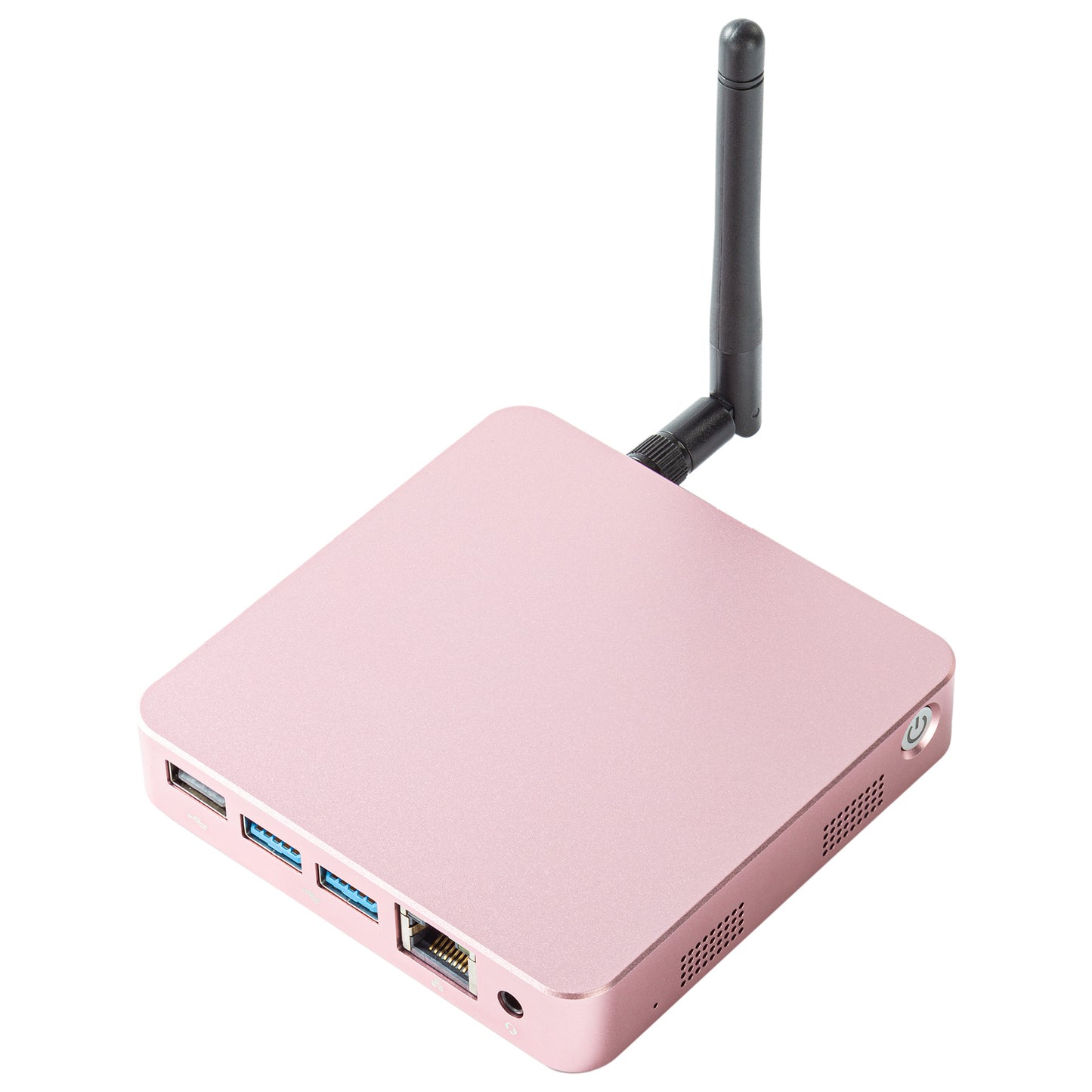 EDATEC OpenClaw Mini Box PC ED-CLAWBOX