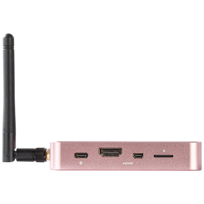 EDATEC OpenClaw Mini Box PC ED-CLAWBOX