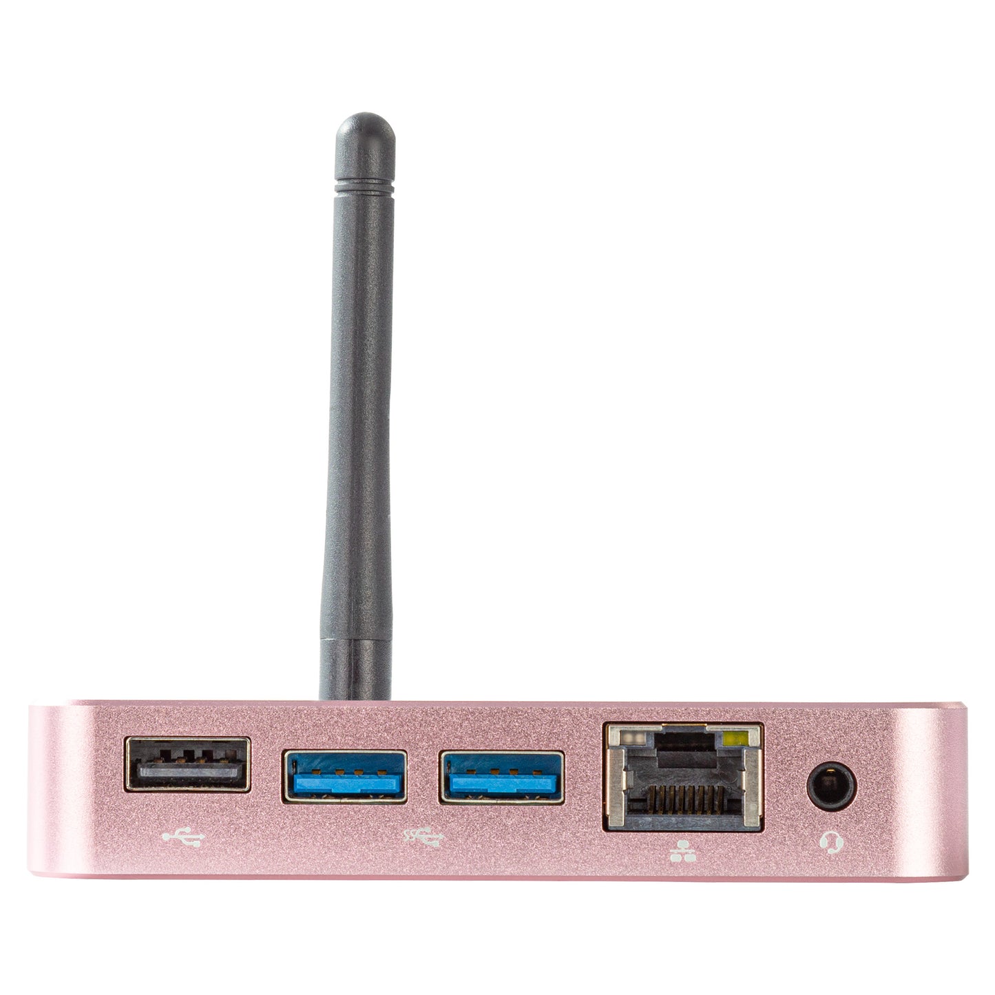 EDATEC OpenClaw Mini Box PC ED-CLAWBOX