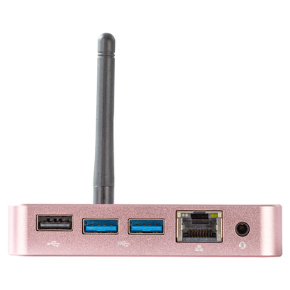 EDATEC OpenClaw Mini Box PC ED-CLAWBOX