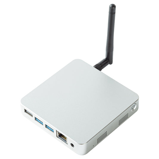 EDATEC OpenClaw Mini Box PC ED-CLAWBOX
