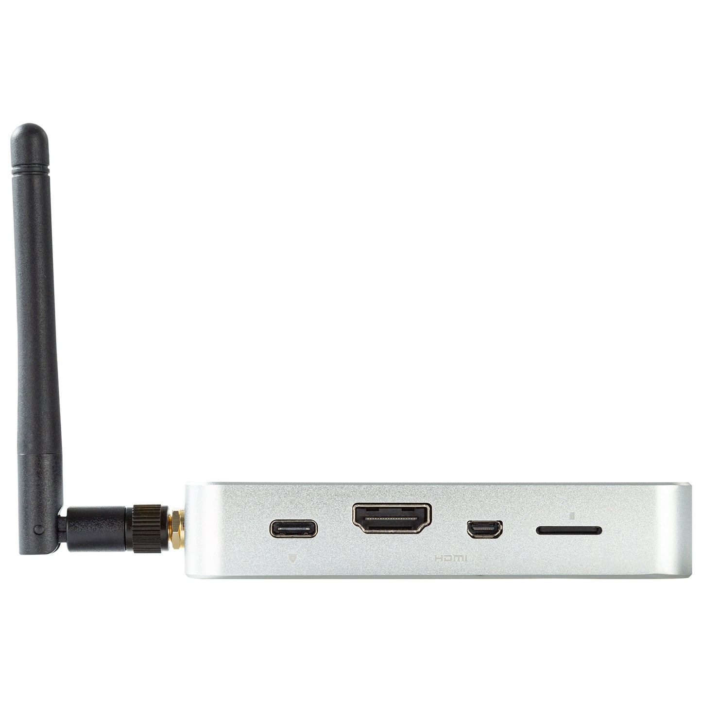 EDATEC OpenClaw Mini Box PC ED-CLAWBOX