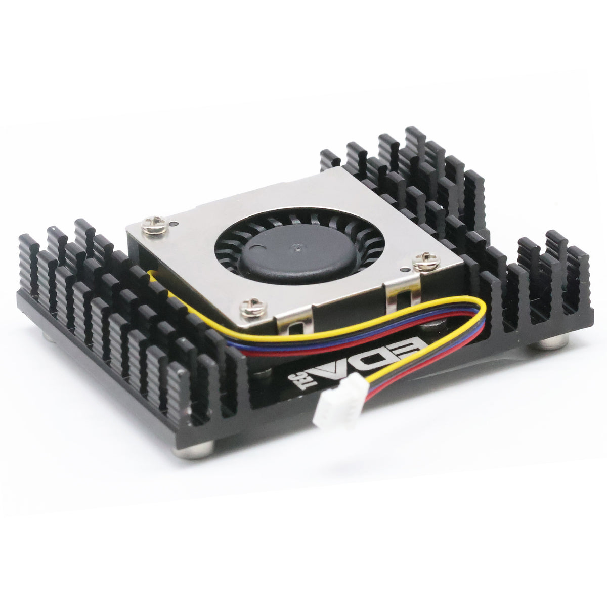 EDATEC Raspberry Pi CM5 Active Cooler