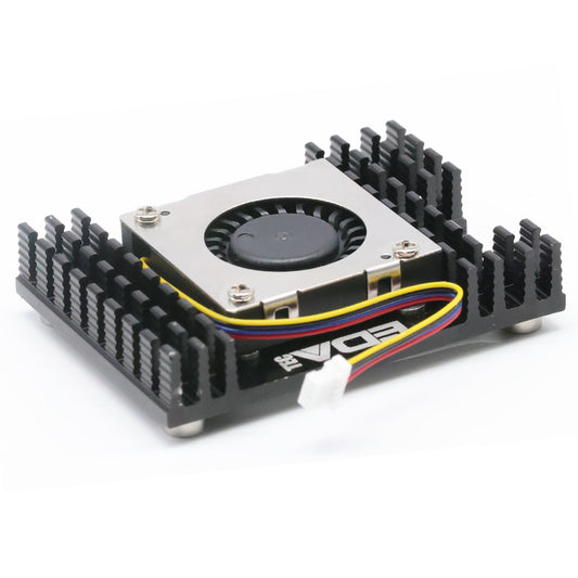 EDATEC Raspberry Pi CM5 Active Cooler