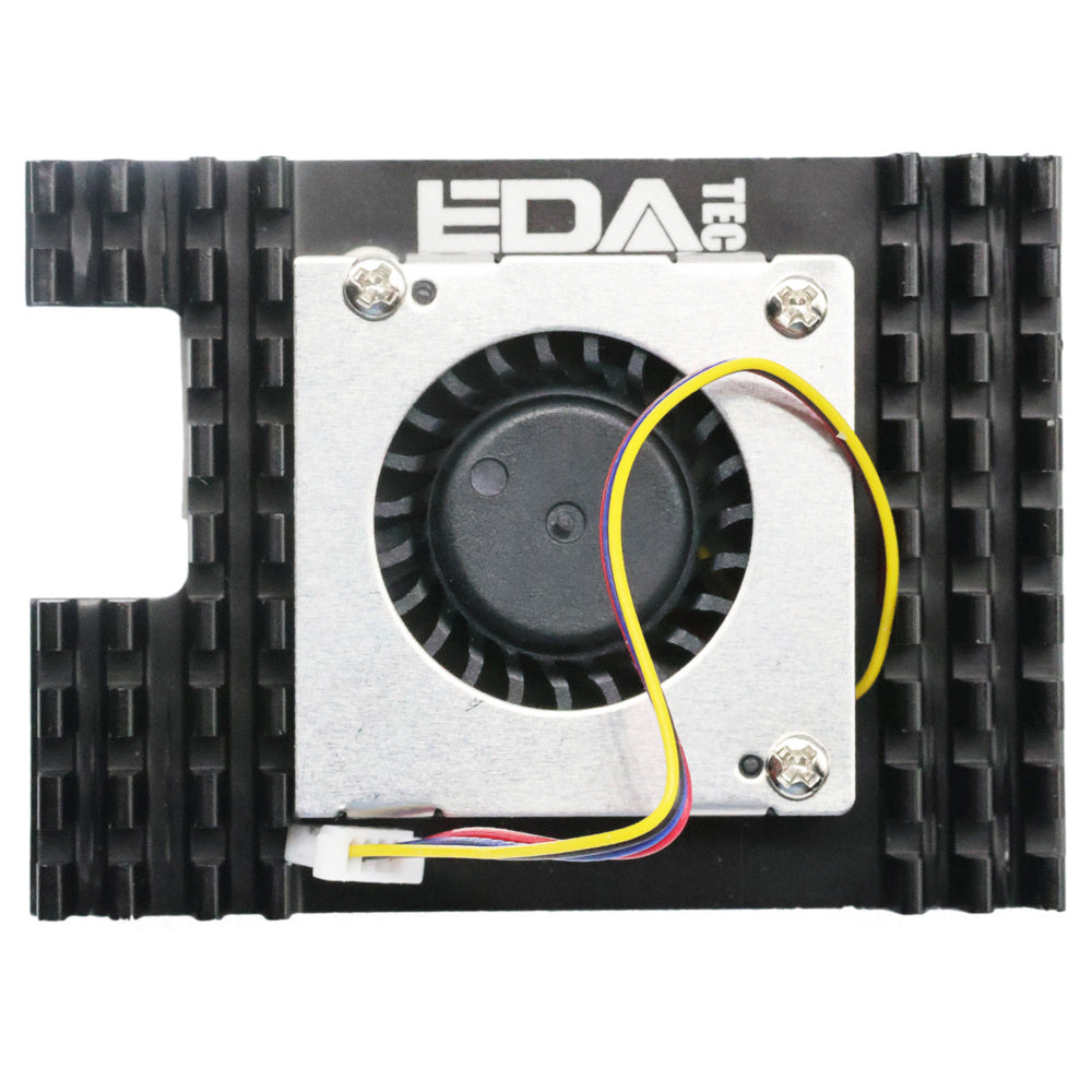 EDATEC Raspberry Pi CM5 Active Cooler