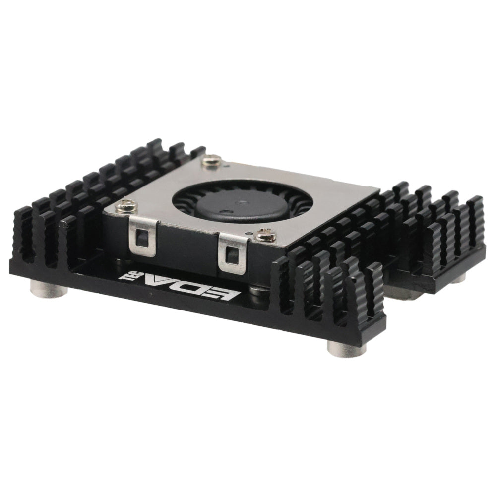 EDATEC Raspberry Pi CM5 Active Cooler
