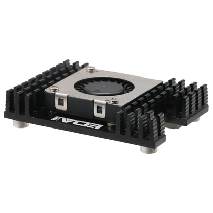 EDATEC Raspberry Pi CM5 Active Cooler