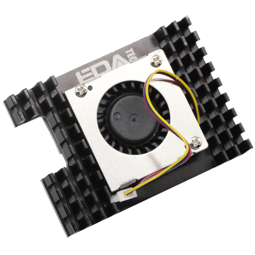 EDATEC Raspberry Pi CM5 Active Cooler