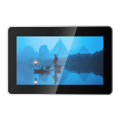 EDATEC 7" Industrial HMI Based on Raspberry Pi 5 ED-HMI3010