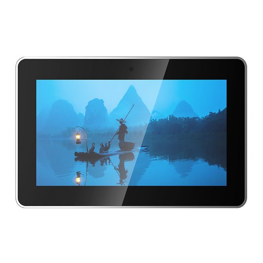 EDATEC 7" Industrial HMI Based on Raspberry Pi 5 ED-HMI3010