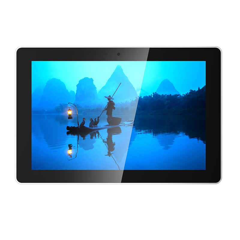 EDATEC 10.1" Industrial HMI Based on Raspberry Pi 5 ED-HMI3010