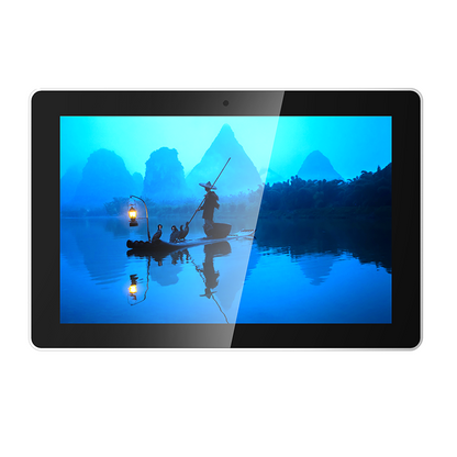 EDATEC 10.1" Industrial HMI Based on Raspberry Pi 5 ED-HMI3010