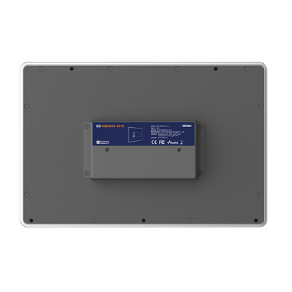 EDATEC 10.1" Industrial HMI Based on Raspberry Pi 5 ED-HMI3010