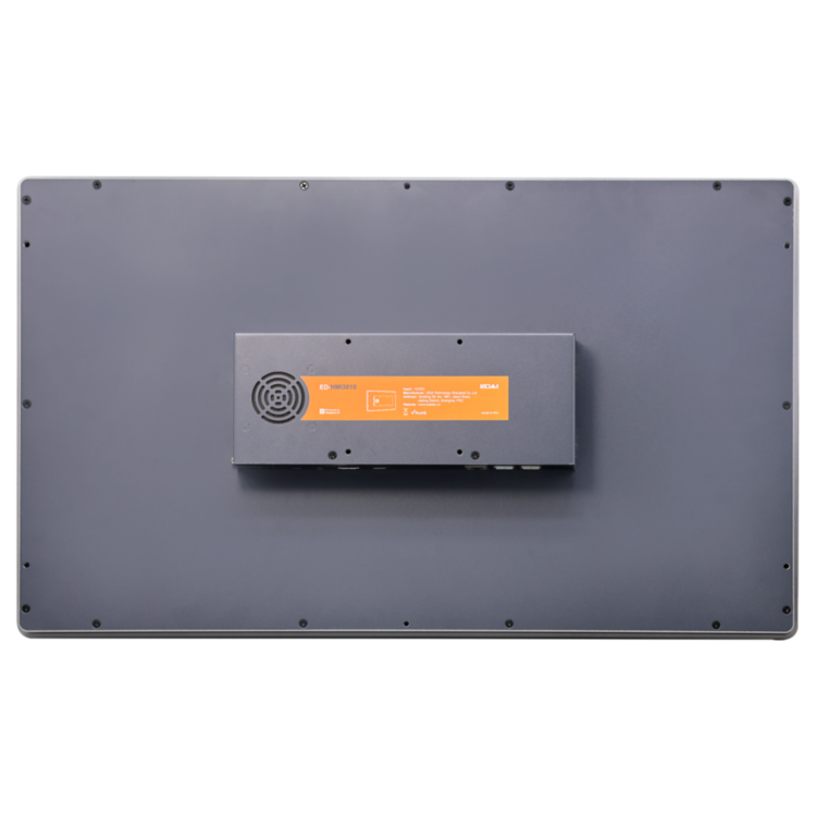 EDATEC 21.5" Industrial HMI Based on Raspberry Pi 5 ED-HMI3010