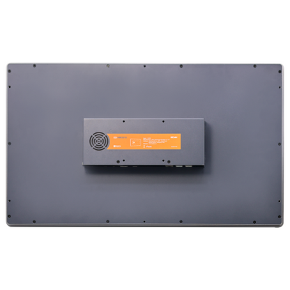 EDATEC 21.5" Industrial HMI Based on Raspberry Pi 5 ED-HMI3010