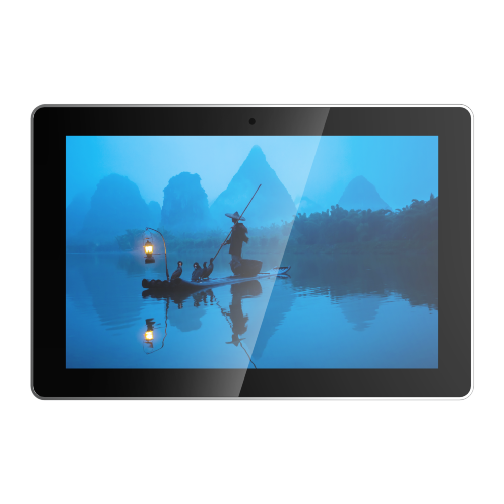 EDATEC 10.1" Industrial HMI Based on Raspberry Pi 5 ED-HMI3020