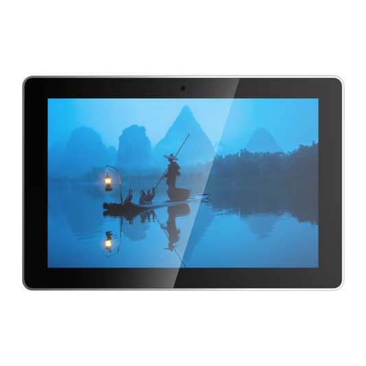 EDATEC 10.1" Industrial HMI Based on Raspberry Pi 5 ED-HMI3020