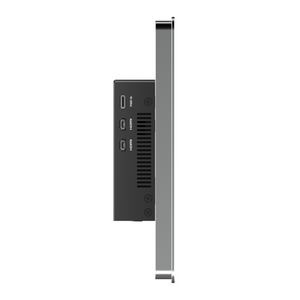 EDATEC 10.1" Industrial HMI Based on Raspberry Pi 5 ED-HMI3020