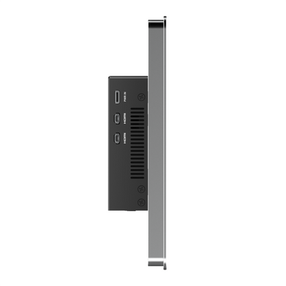 EDATEC 10.1" Industrial HMI Based on Raspberry Pi 5 ED-HMI3020