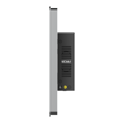 EDATEC 10.1" Industrial HMI Based on Raspberry Pi 5 ED-HMI3020