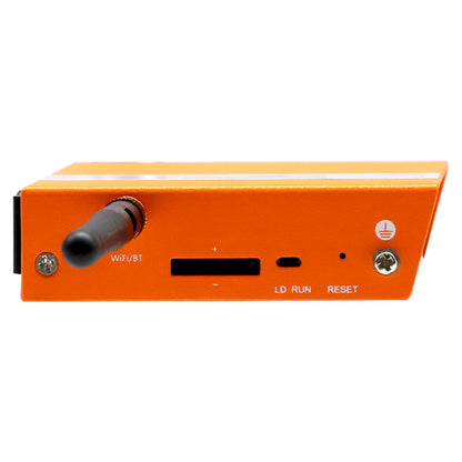 EDATEC Industrial Computer Based on Raspberry Pi CM0 ED-IPC1000