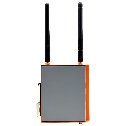 EDATEC Industrial Connectivity Computer Based on Raspberry Pi CM0 ED-IPC1100