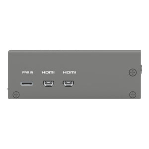 EDATEC Industrial Computer Based on Raspberry Pi 5 ED-IPC3020