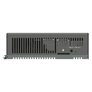 EDATEC Industrial Computer Based on Raspberry Pi 5 ED-IPC3020