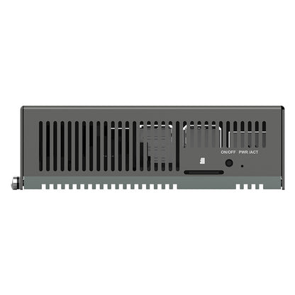 EDATEC Industrial Computer Based on Raspberry Pi 5 ED-IPC3020