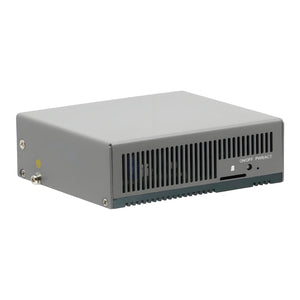 EDATEC Industrial Computer Based on Raspberry Pi 5 ED-IPC3020