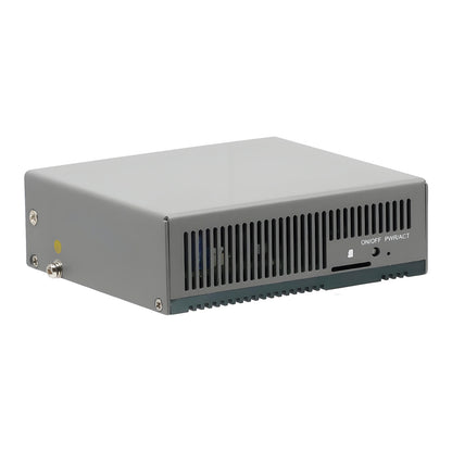 EDATEC Industrial Computer Based on Raspberry Pi 5 ED-IPC3020