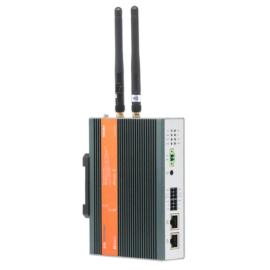 EDATEC Industrial Computer Based on Raspberry Pi CM5 ED-IPC3110