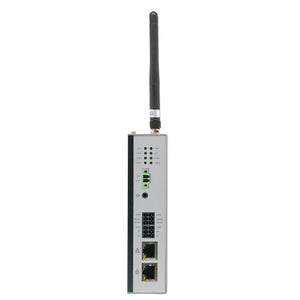 EDATEC Industrial Computer Based on Raspberry Pi CM5 ED-IPC3110
