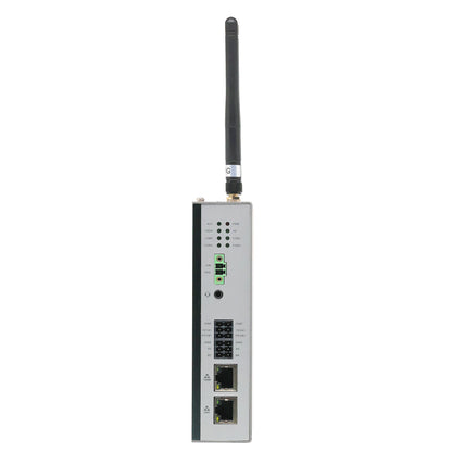 EDATEC Industrial Computer Based on Raspberry Pi CM5 ED-IPC3110