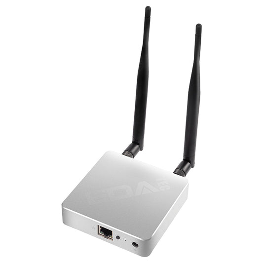 EDATEC Indoor LoRaWAN Gateway Based on Raspberry Pi 4 ED-GWL2010