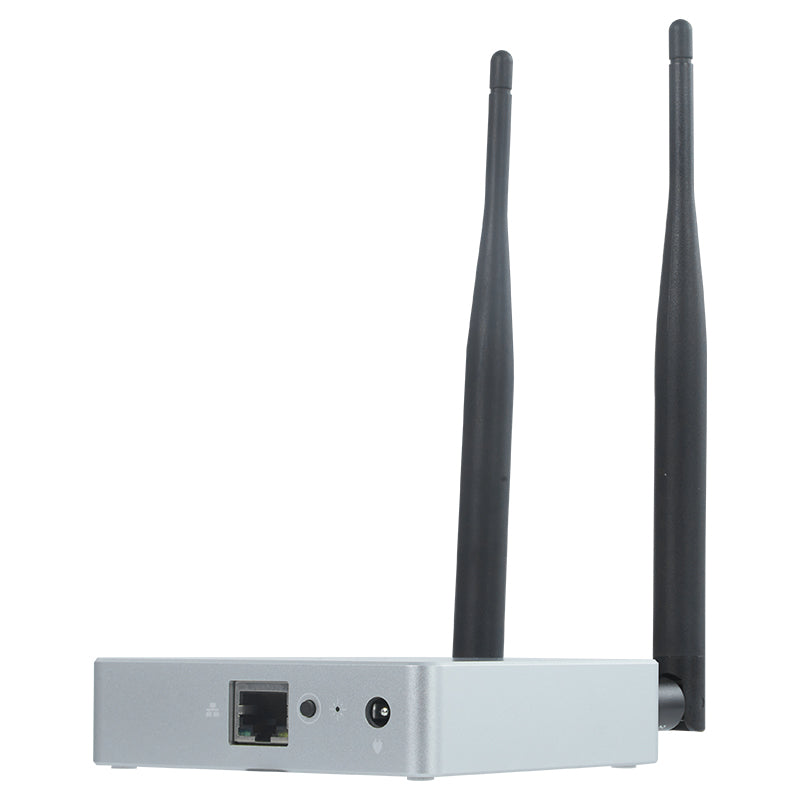 EDATEC Indoor LoRaWAN Gateway Based on Raspberry Pi 4 ED-GWL2010