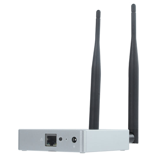 EDATEC Indoor LoRaWAN Gateway Based on Raspberry Pi 4 ED-GWL2010