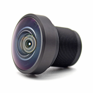 EDATEC M12 Fisheye Lens for Raspberry Pi Camera