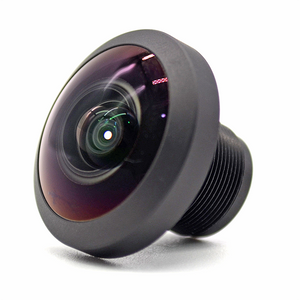 EDATEC M12 Fisheye Lens for Raspberry Pi Camera