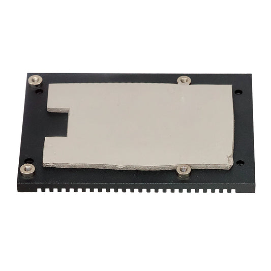 EDATEC Raspberry Pi 5 HAT Metal Case