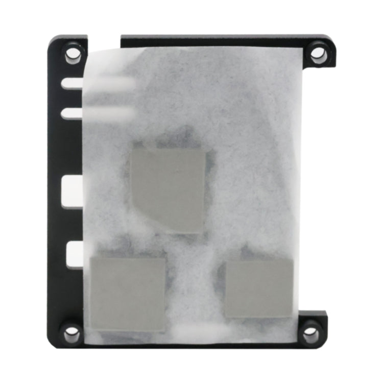 EDATEC Raspberry Pi 5 Passive Cooler