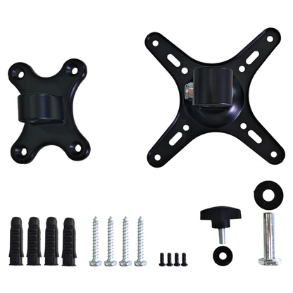 EDATEC VESA Adjustable Wall Mount Bracket
